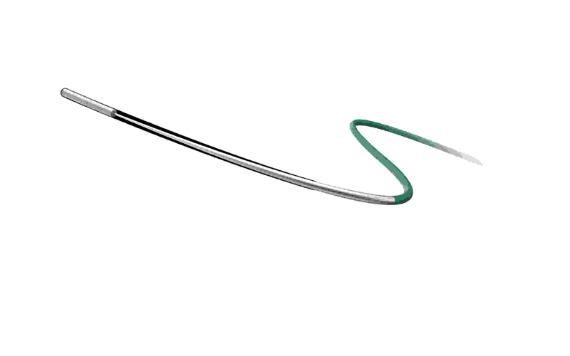 Peripheral Guidewire