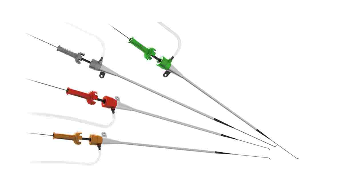 Introducer Sheath Set