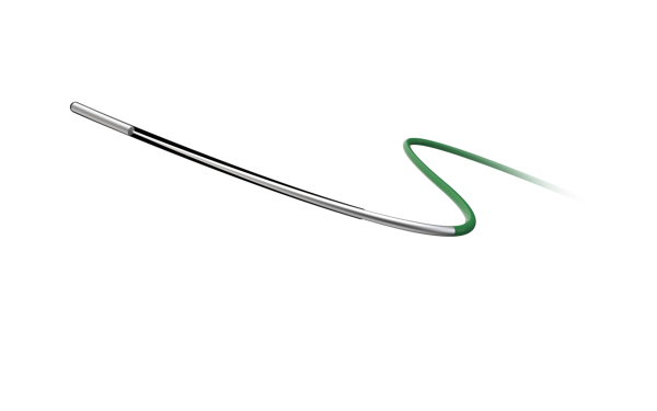 Peripheral Guidewire