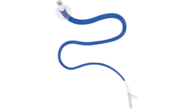 Balloon Guide Catheter