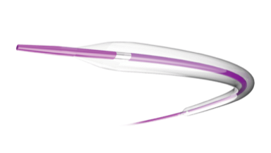 Non-Compliant Peripheral Arterial Balloon Dilatation Catheter
